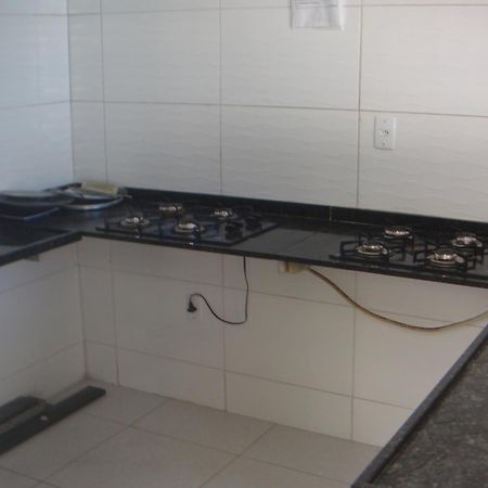 Stellamares Apartamentos Salvador Exteriér fotografie
