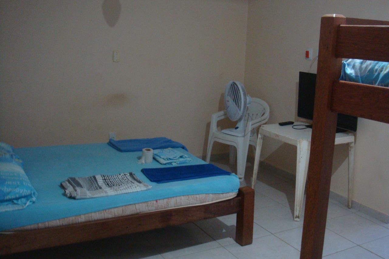 Stellamares Apartamentos Salvador Exteriér fotografie