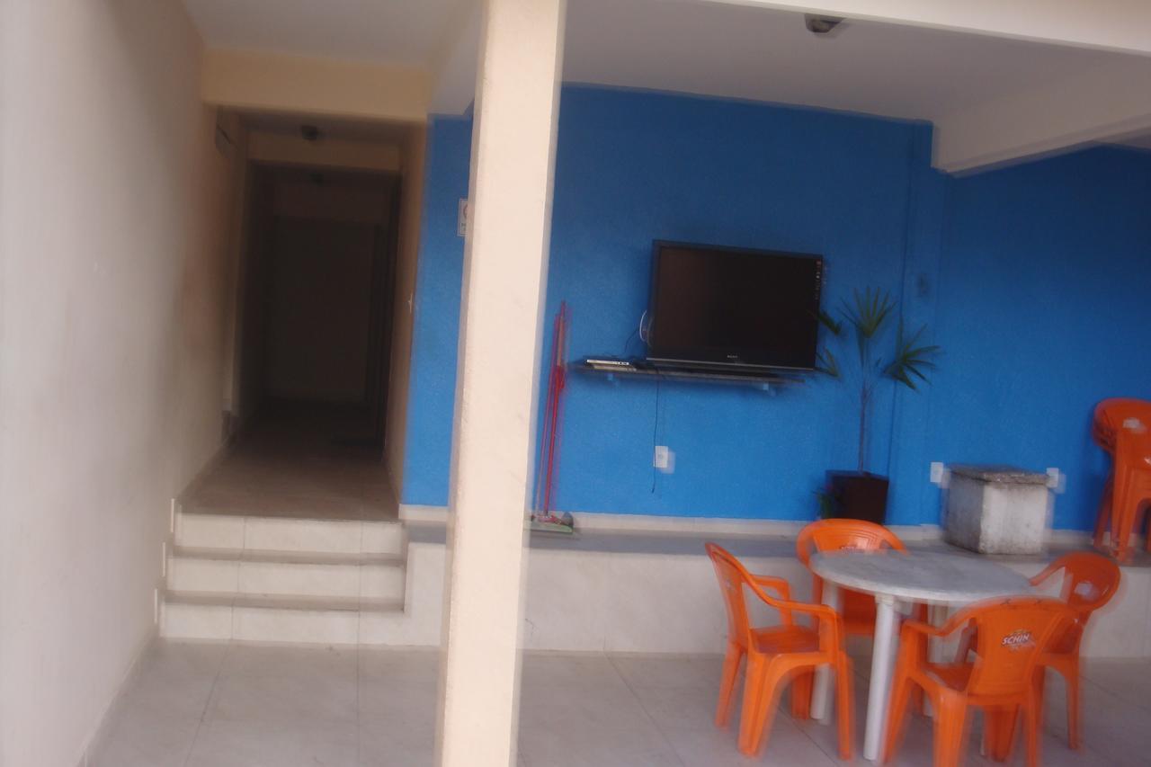 Stellamares Apartamentos Salvador Exteriér fotografie