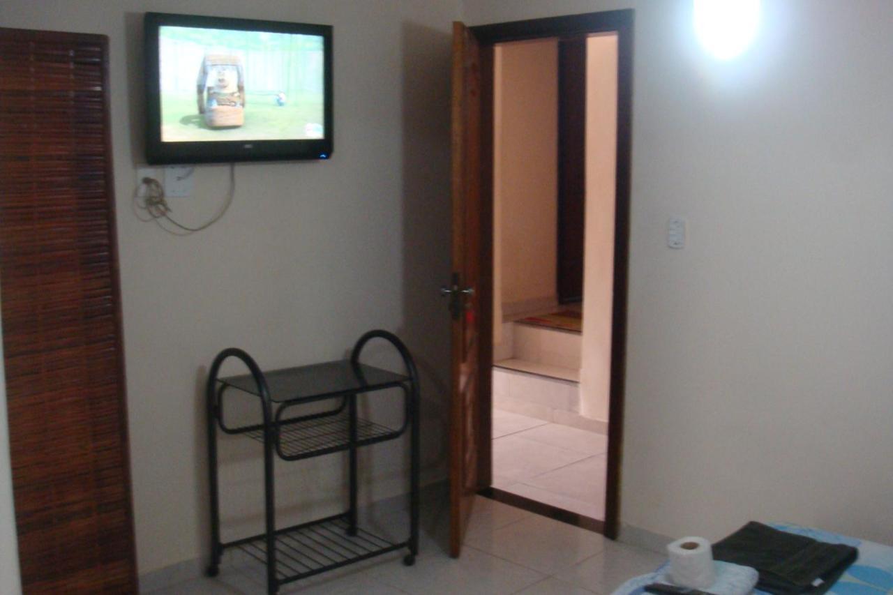 Stellamares Apartamentos Salvador Exteriér fotografie