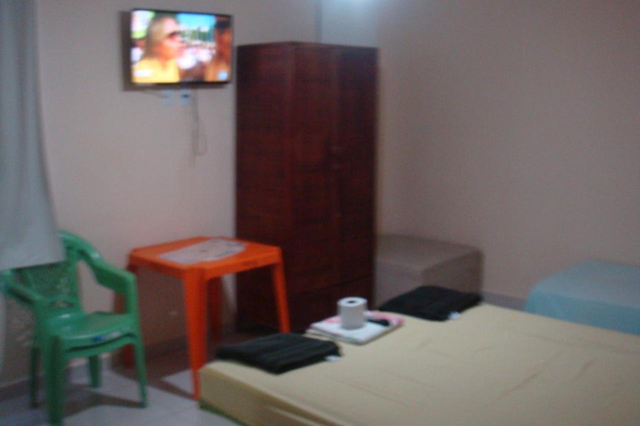 Stellamares Apartamentos Salvador Exteriér fotografie