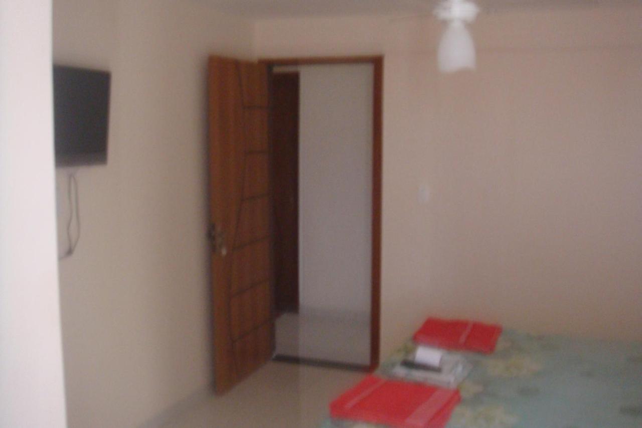 Stellamares Apartamentos Salvador Exteriér fotografie